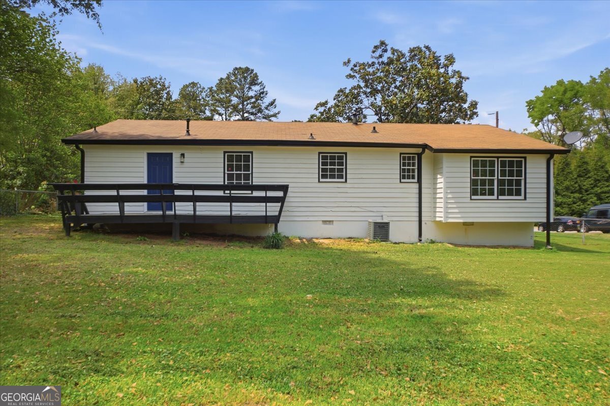 1792 Wesley Way Conyers - Photo 33