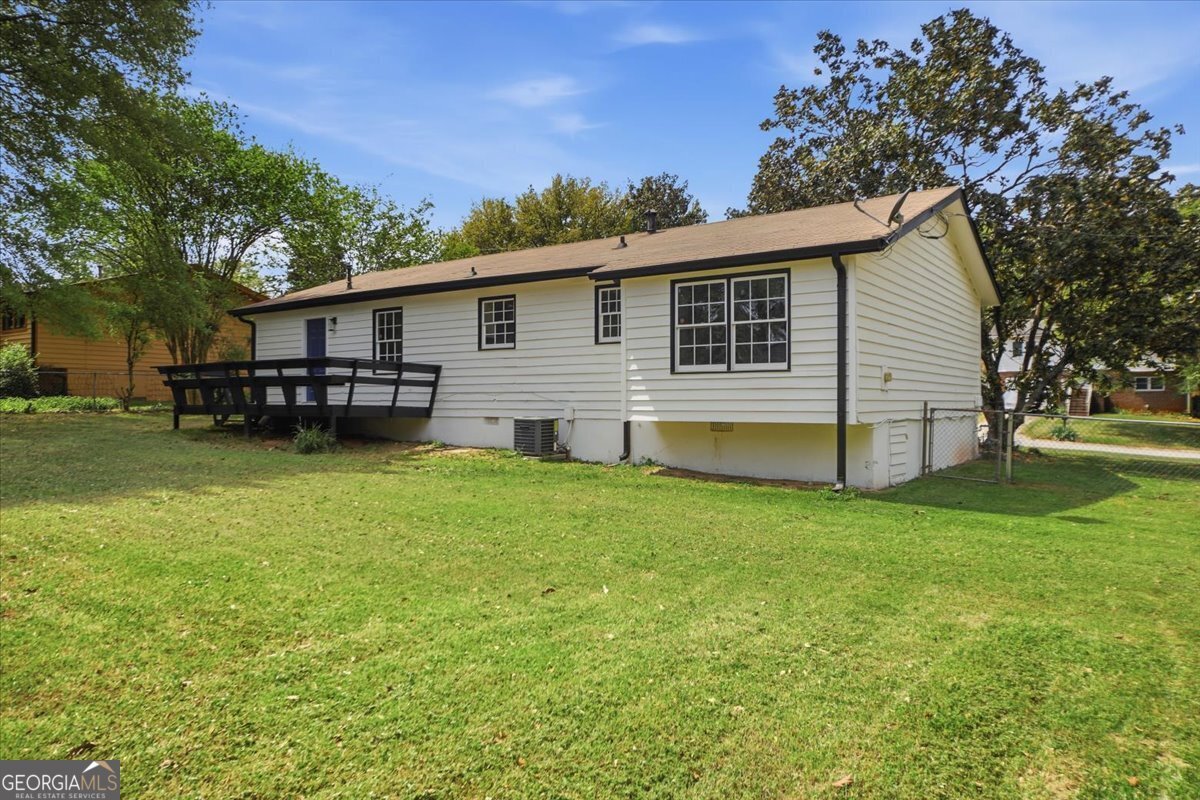 1792 Wesley Way Conyers - Photo 34