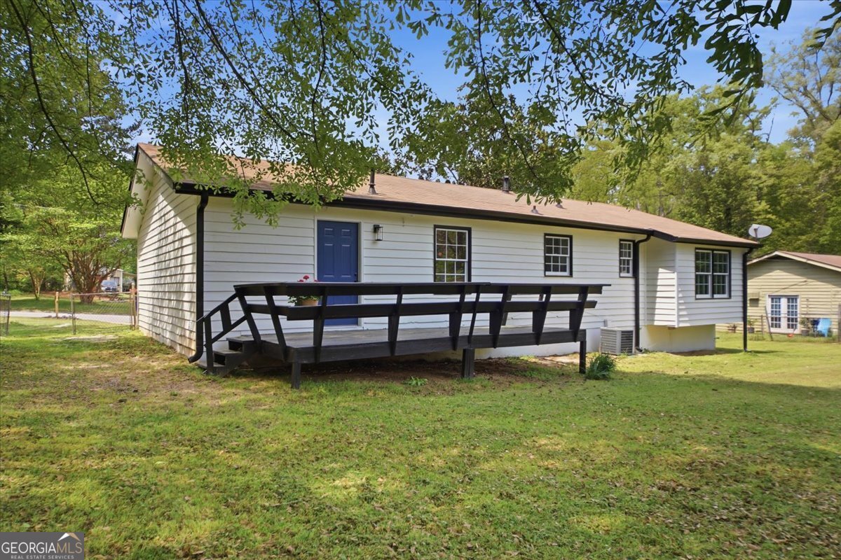 1792 Wesley Way Conyers - Photo 35