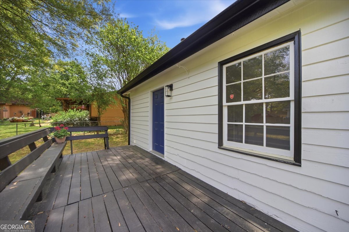 1792 Wesley Way Conyers - Photo 36