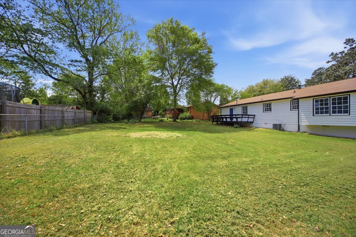 1792 Wesley Way Conyers - Photo 37