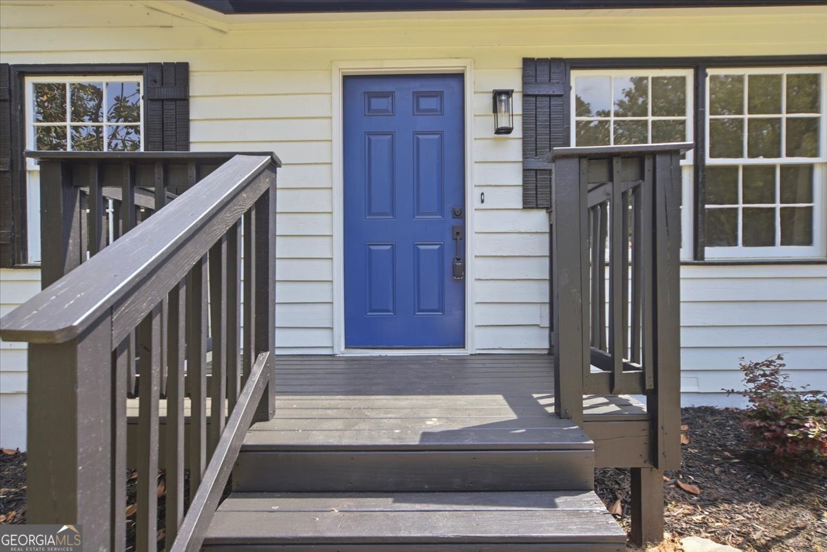 1792 Wesley Way Conyers - Photo 6