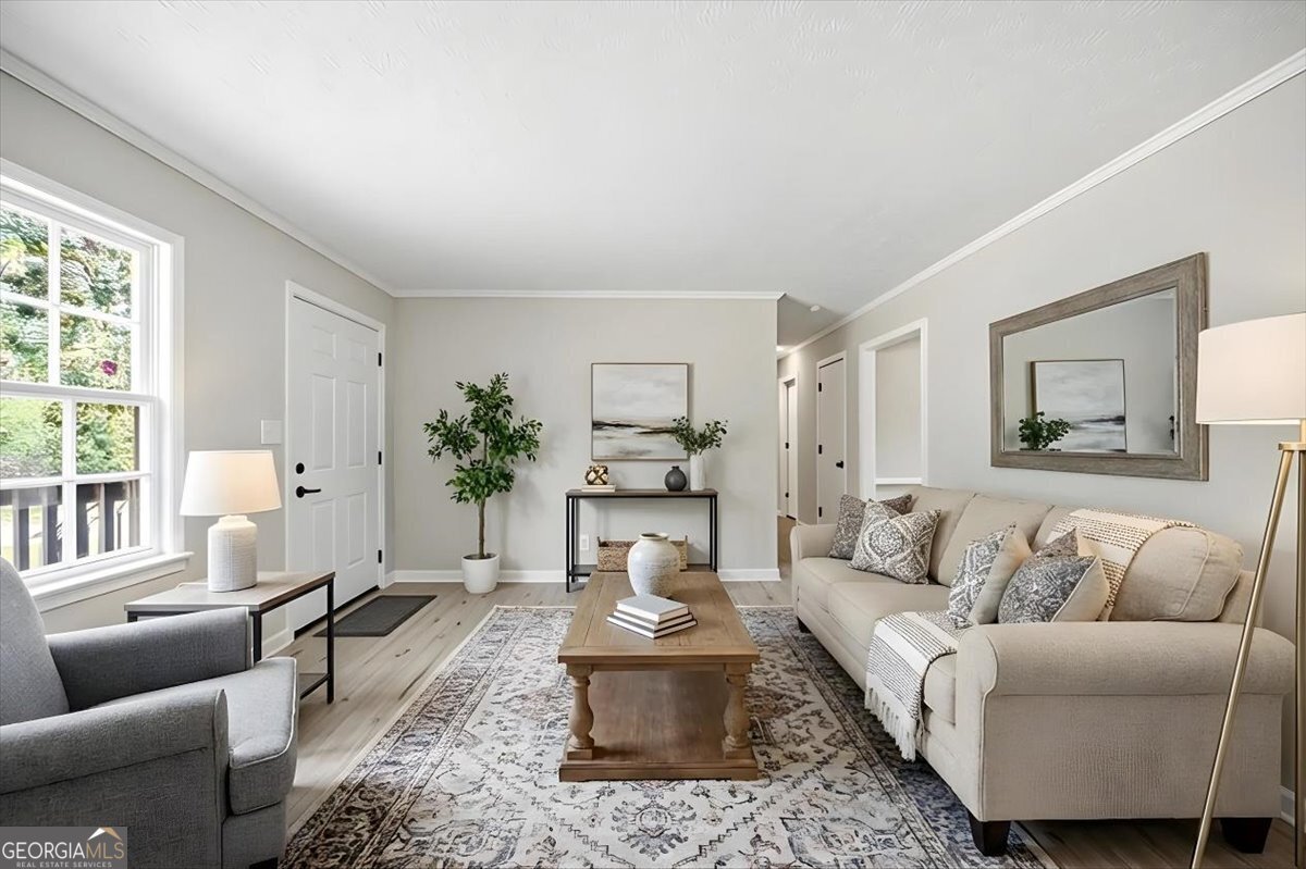 1792 Wesley Way Conyers - Photo 9