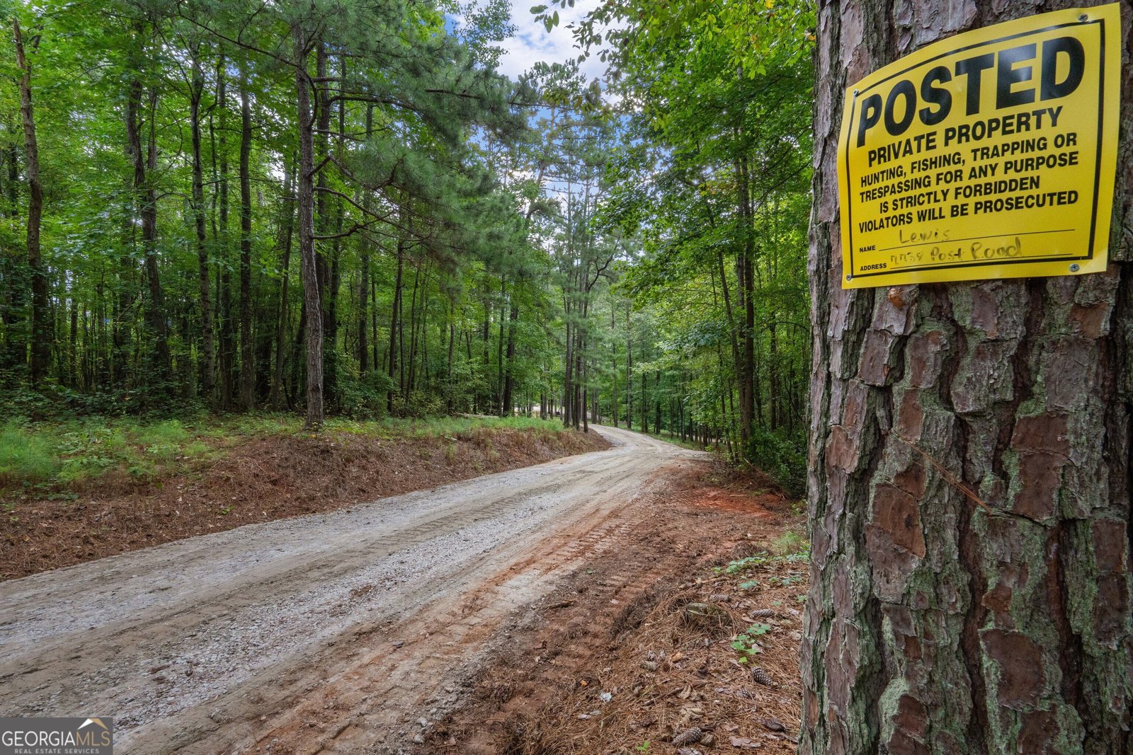 7738 Post Road Winston - Photo 35