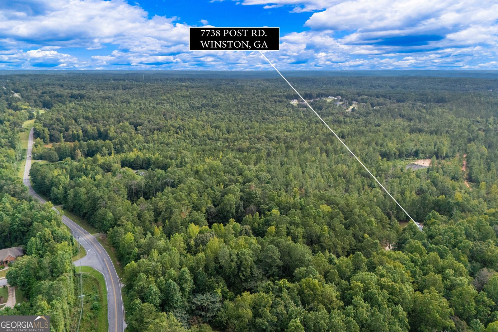 7738 Post Road Winston - Photo 36