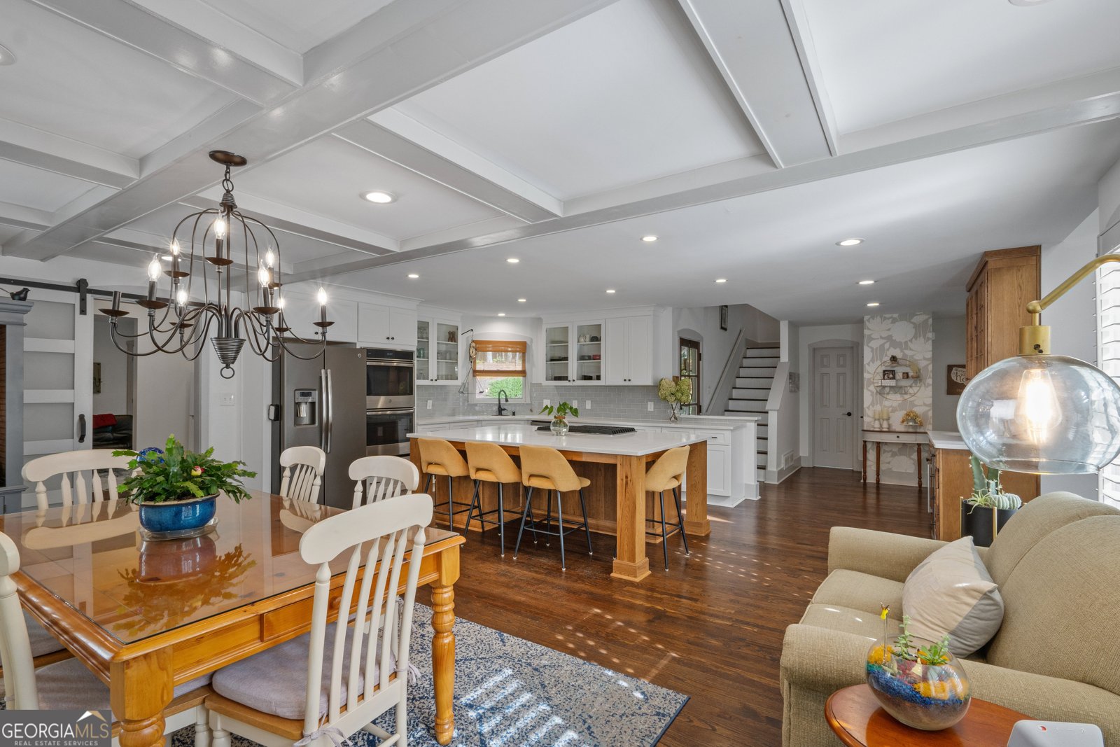 7738 Post Road Winston - Photo 8