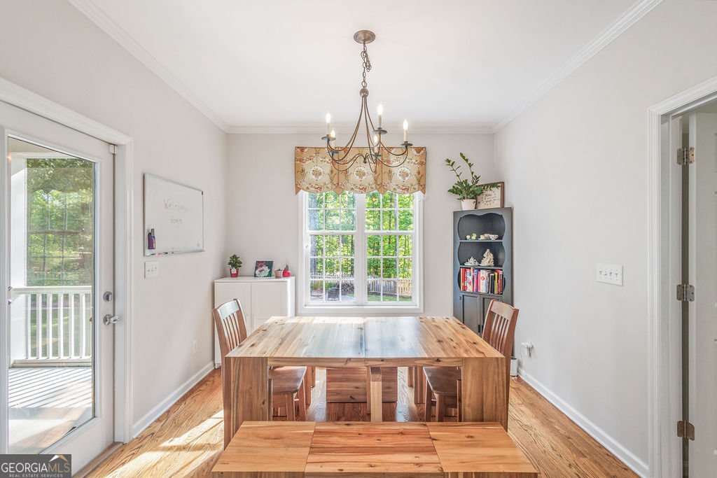 15 Cove Crossing Newnan - Photo 10