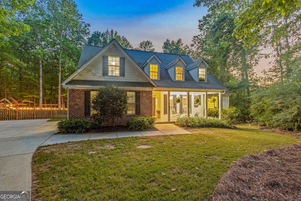 15 Cove Crossing Newnan - Photo 52
