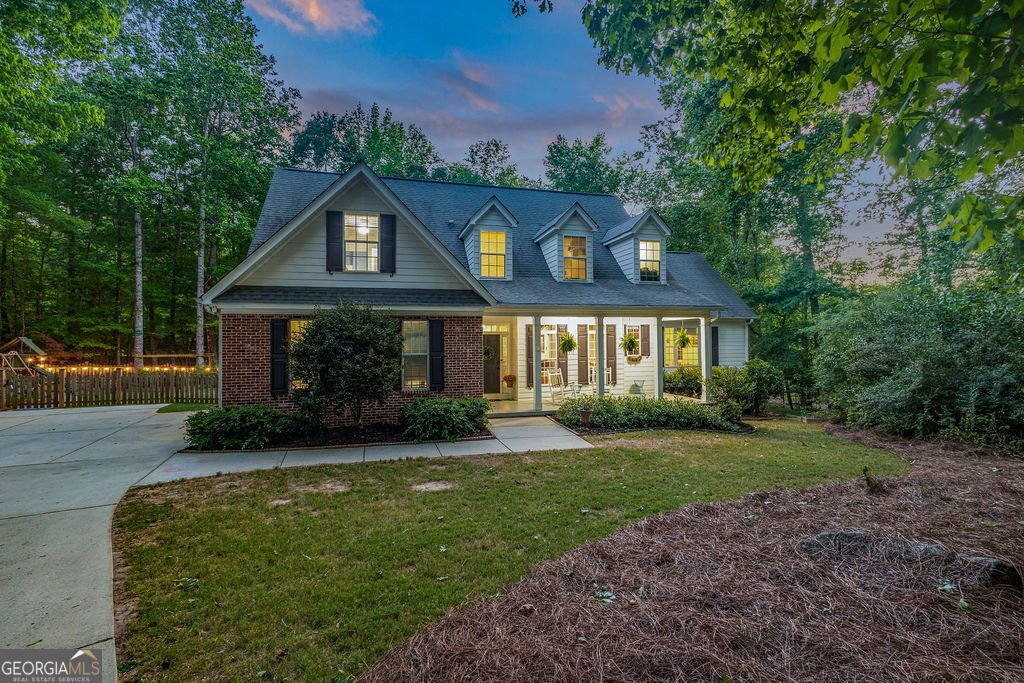 15 Cove Crossing Newnan - Photo 66