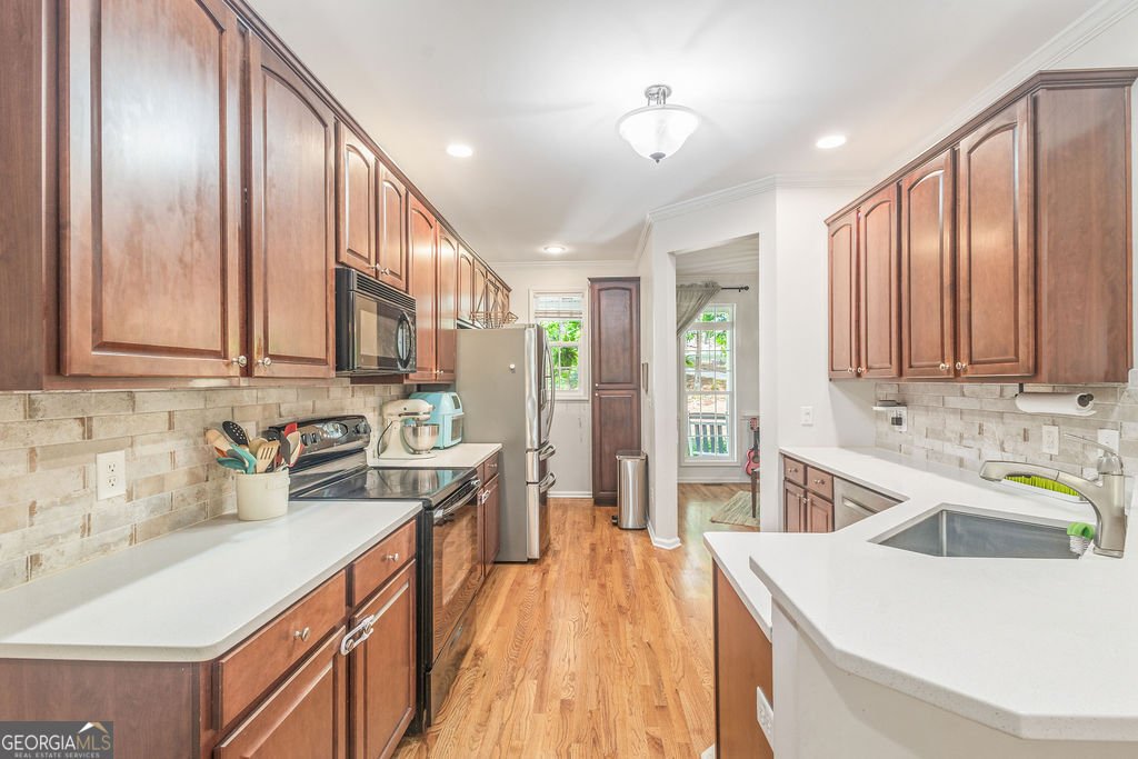 15 Cove Crossing Newnan - Photo 8