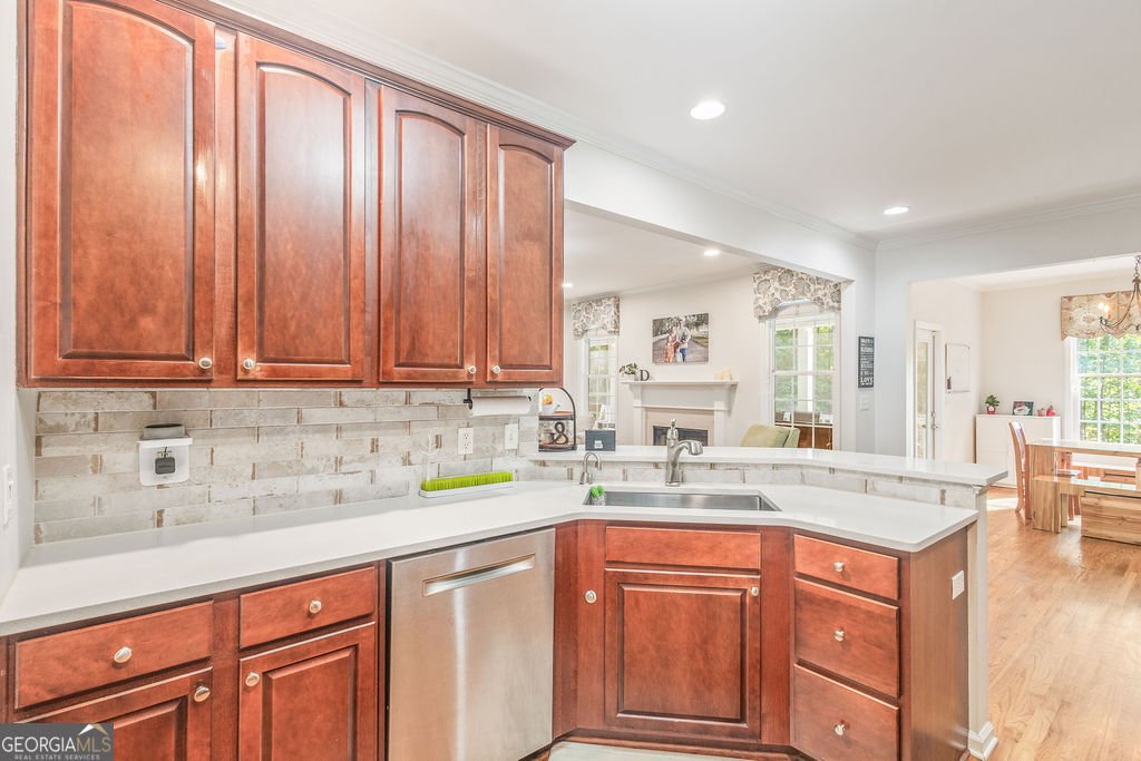 15 Cove Crossing Newnan - Photo 9