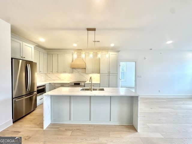 1050 Blair Peachtree city - Photo 13