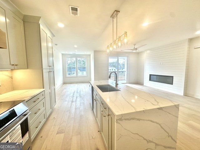 1050 Blair Peachtree city - Photo 15