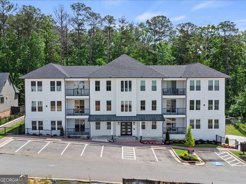 1050 Blair Lane Peachtree city - Photo 26