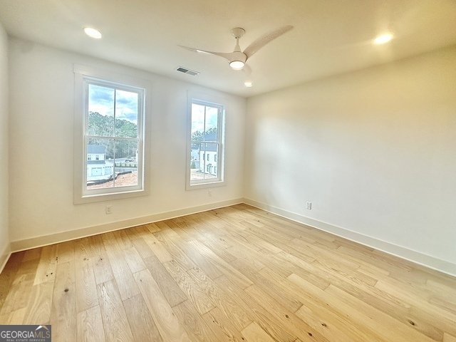 1050 Blair Peachtree city - Photo 9