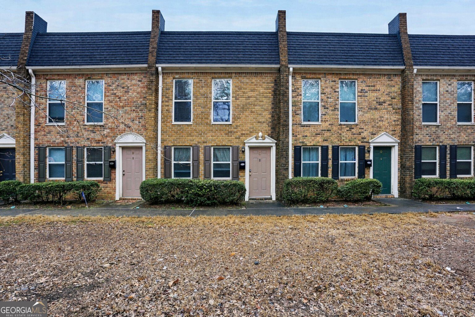 105 River Drive Atlanta - Photo 1