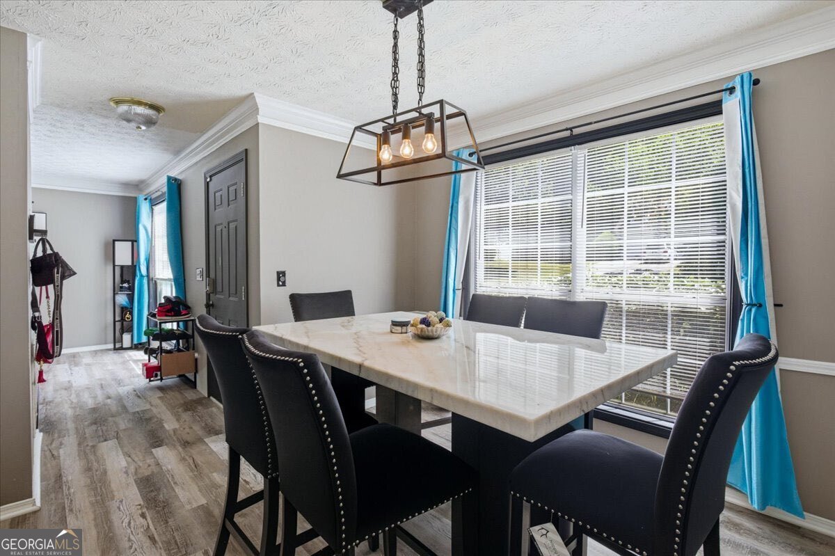 1459 Bridgewater Branch Stone Mountain - Photo 10