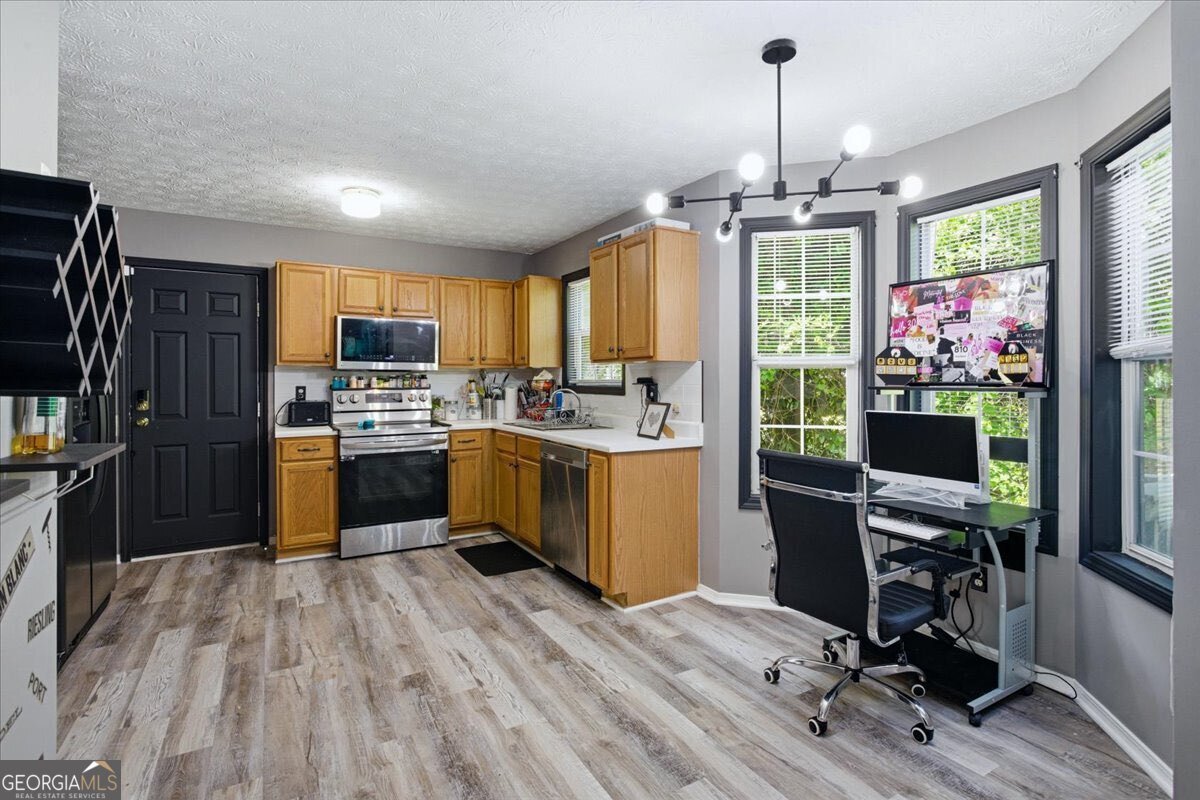 1459 Bridgewater Branch Stone Mountain - Photo 12