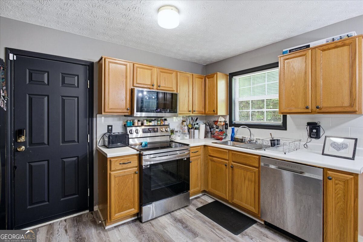 1459 Bridgewater Branch Stone Mountain - Photo 13