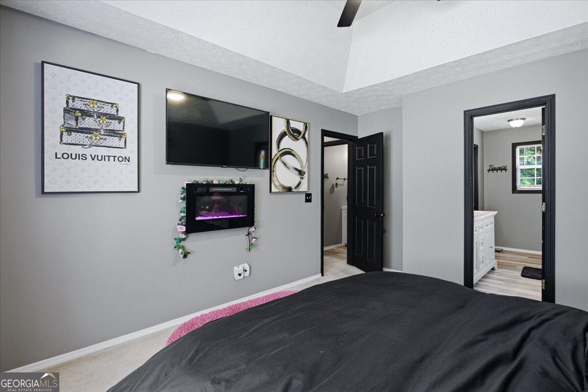 1459 Bridgewater Branch Stone Mountain - Photo 16