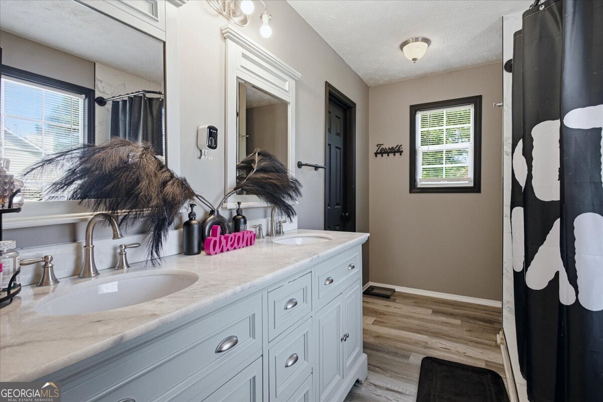 1459 Bridgewater Branch Stone Mountain - Photo 17