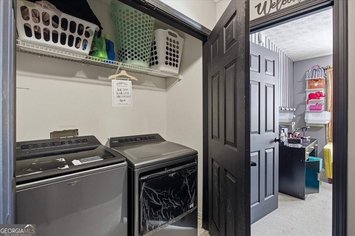 1459 Bridgewater Branch Stone Mountain - Photo 22