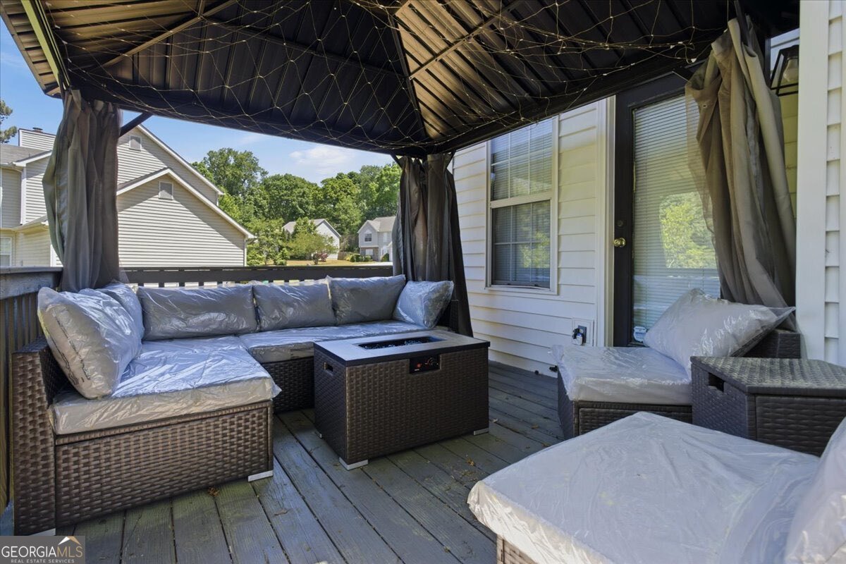 1459 Bridgewater Branch Stone Mountain - Photo 26