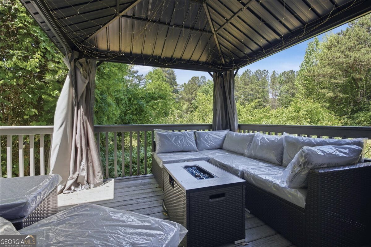 1459 Bridgewater Branch Stone Mountain - Photo 27