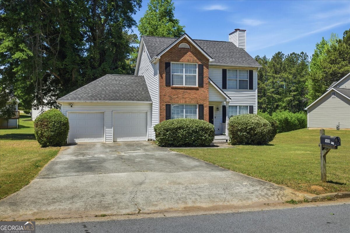 1459 Bridgewater Branch Stone Mountain - Photo 28