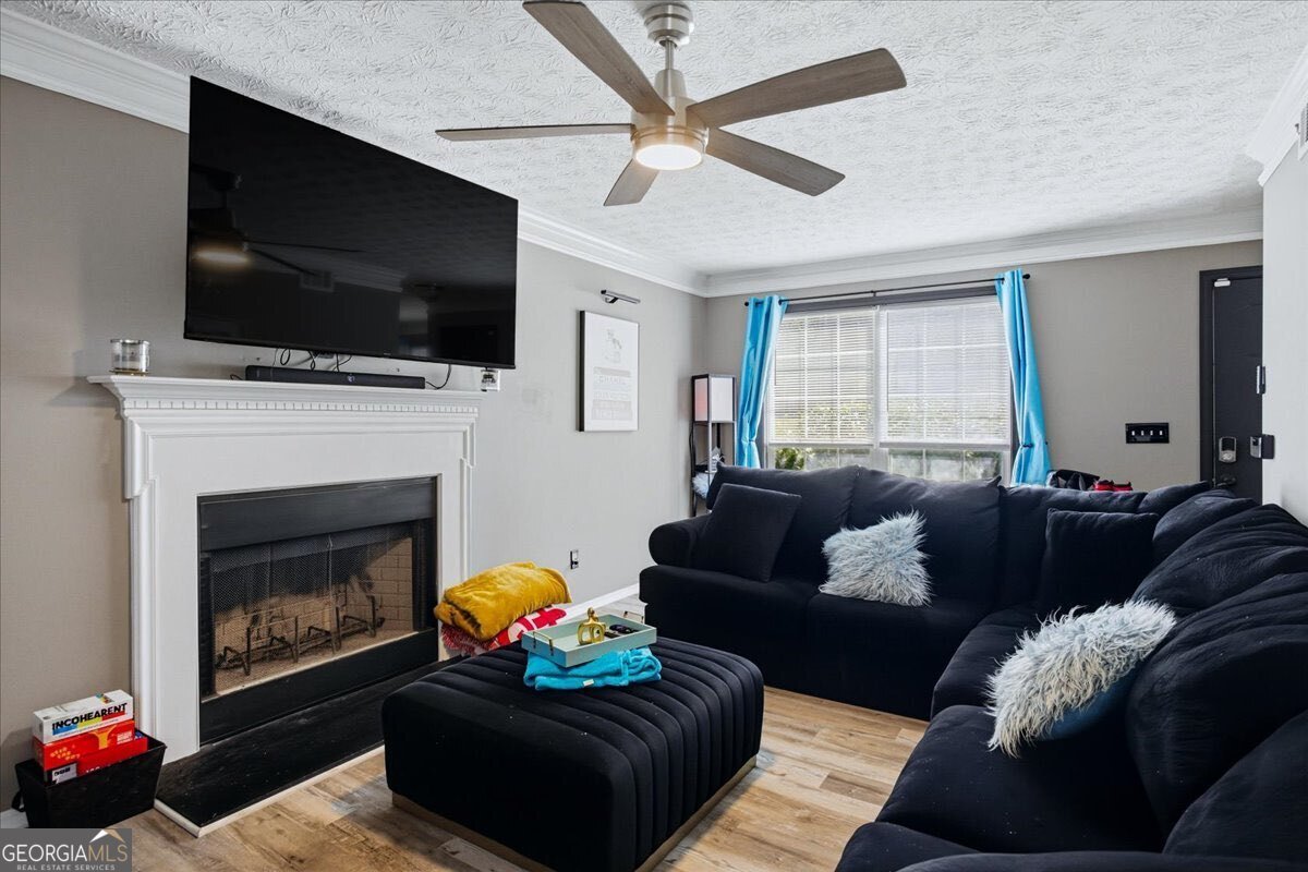 1459 Bridgewater Branch Stone Mountain - Photo 6