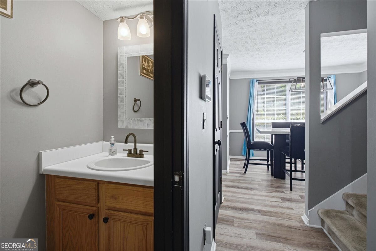 1459 Bridgewater Branch Stone Mountain - Photo 7