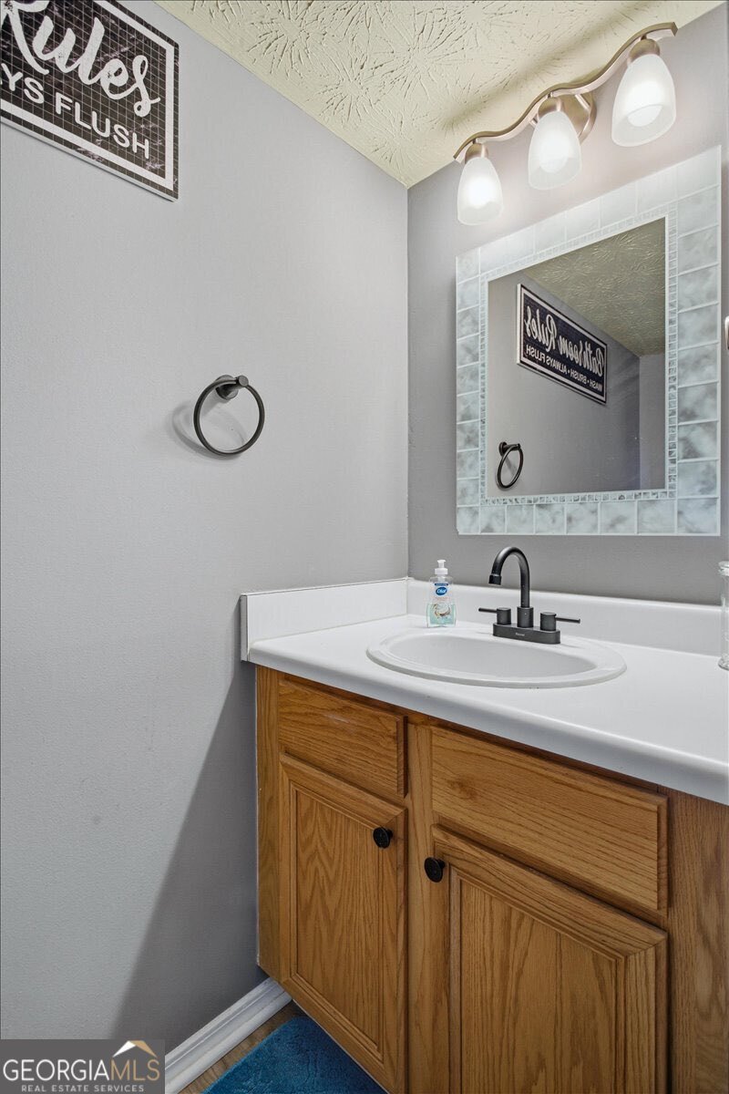 1459 Bridgewater Branch Stone Mountain - Photo 8