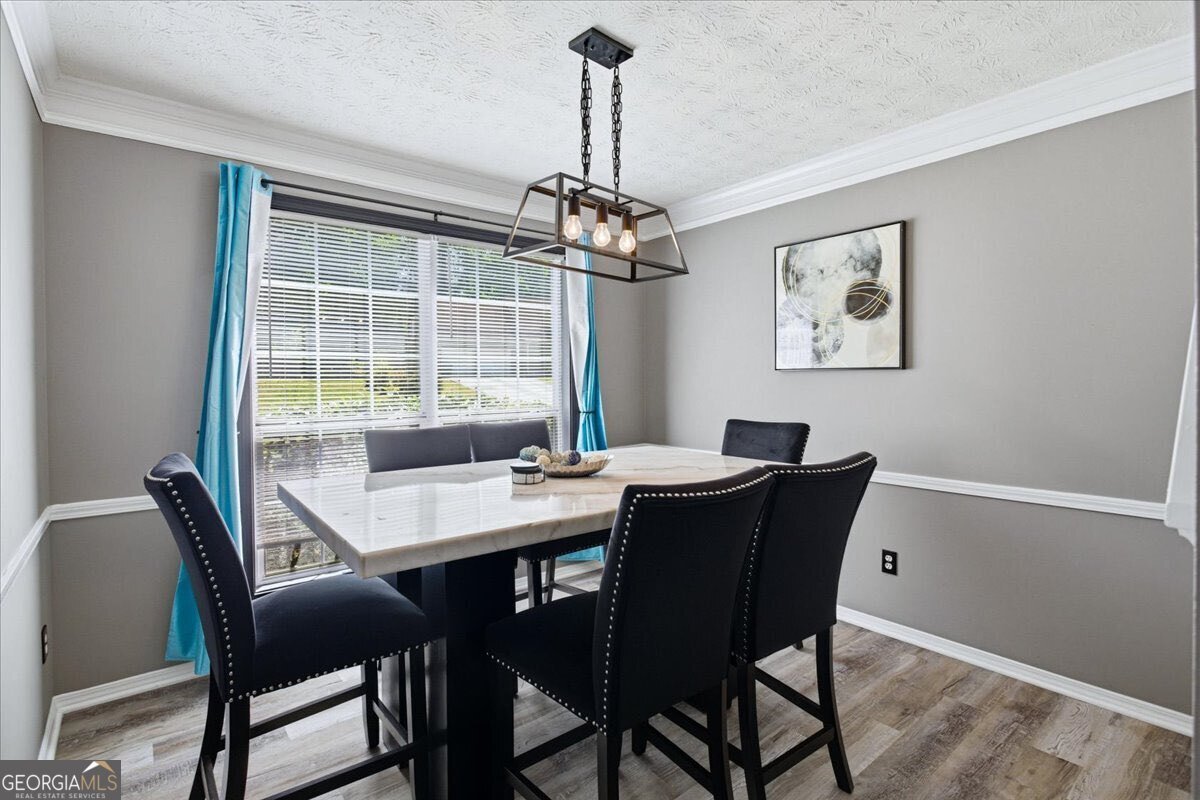 1459 Bridgewater Branch Stone Mountain - Photo 9