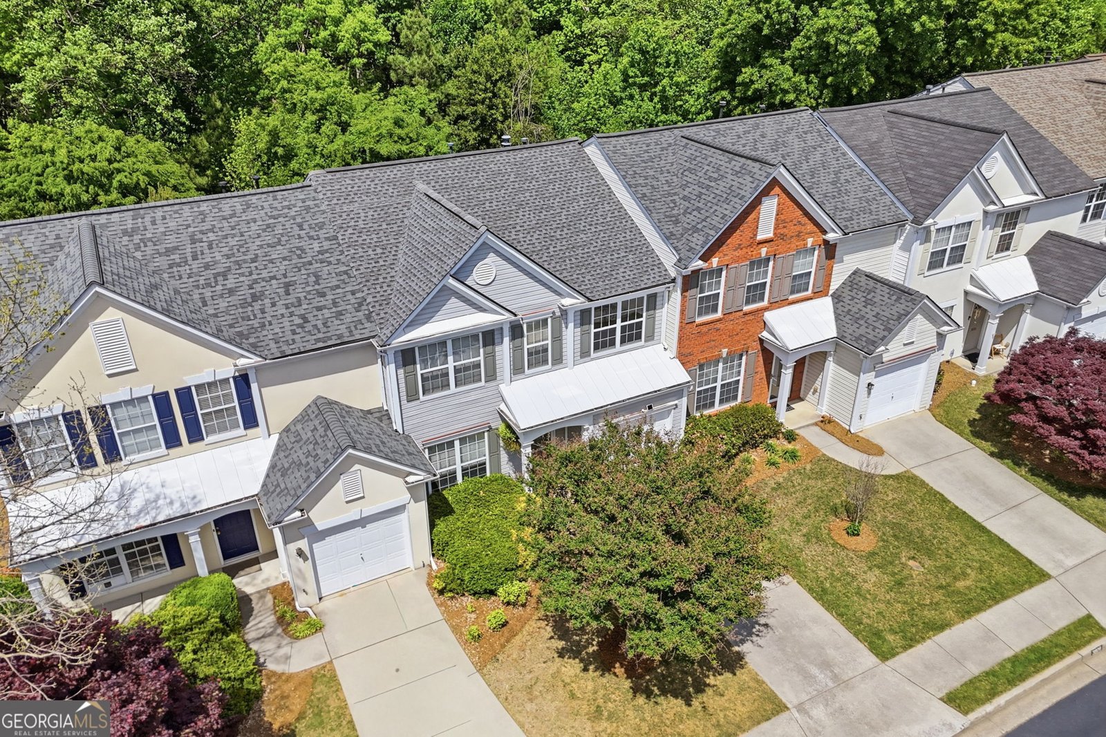 3810 Timbercreek Circle Roswell - Photo 1