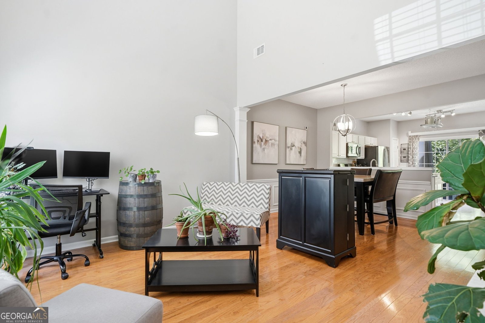 3810 Timbercreek Circle Roswell - Photo 10