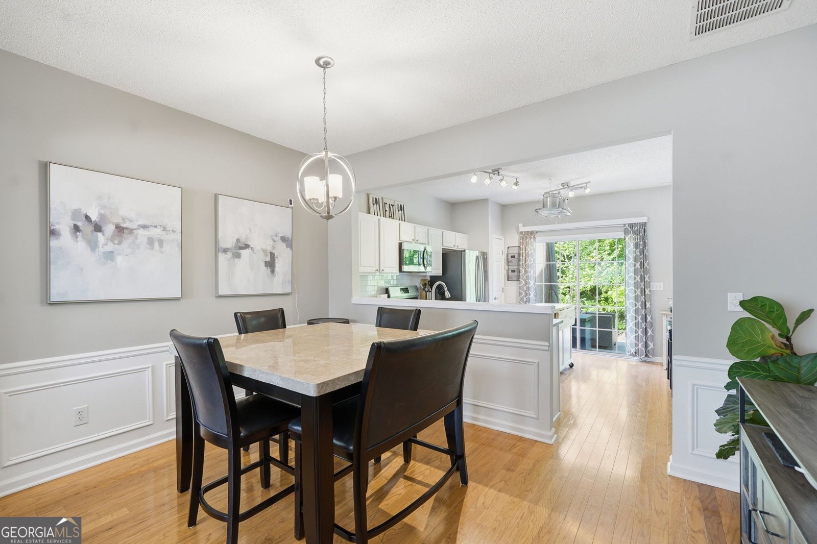 3810 Timbercreek Circle Roswell - Photo 13