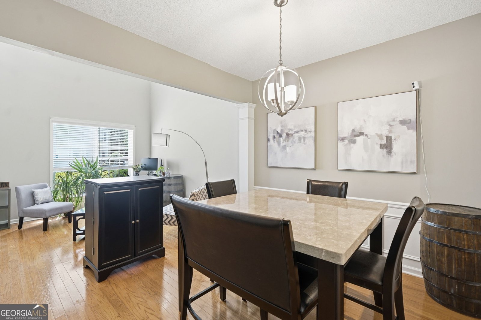 3810 Timbercreek Circle Roswell - Photo 14