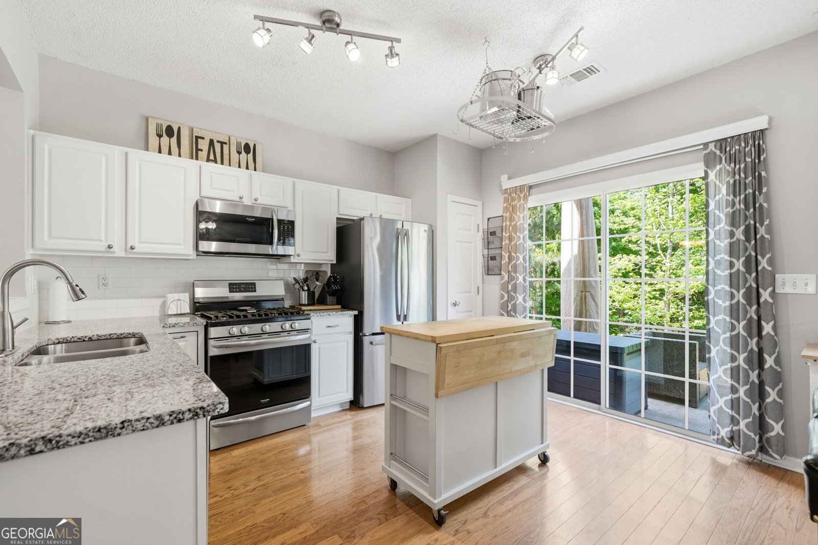 3810 Timbercreek Circle Roswell - Photo 15