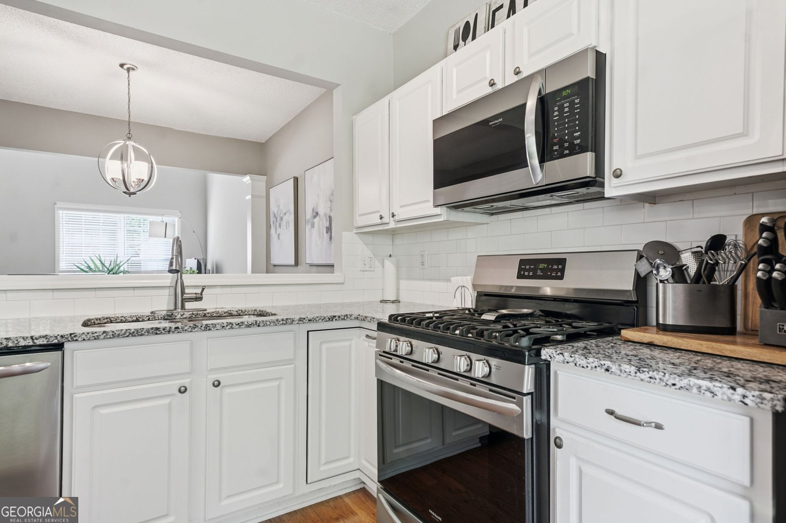 3810 Timbercreek Circle Roswell - Photo 16