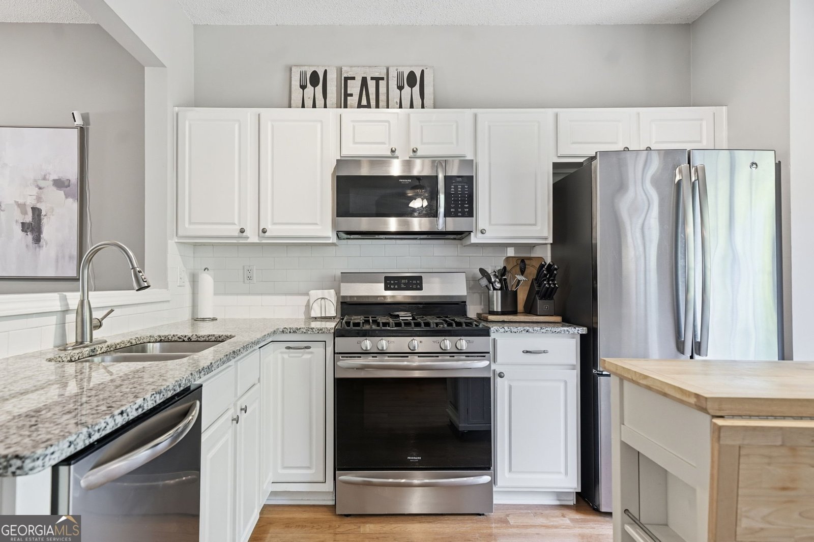 3810 Timbercreek Circle Roswell - Photo 17