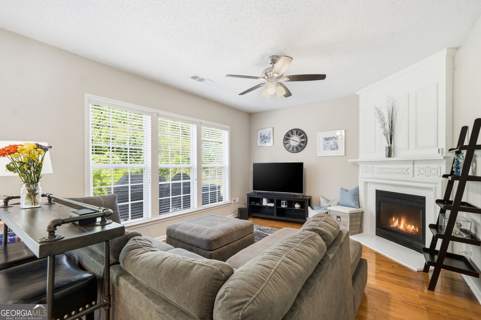 3810 Timbercreek Circle Roswell - Photo 20