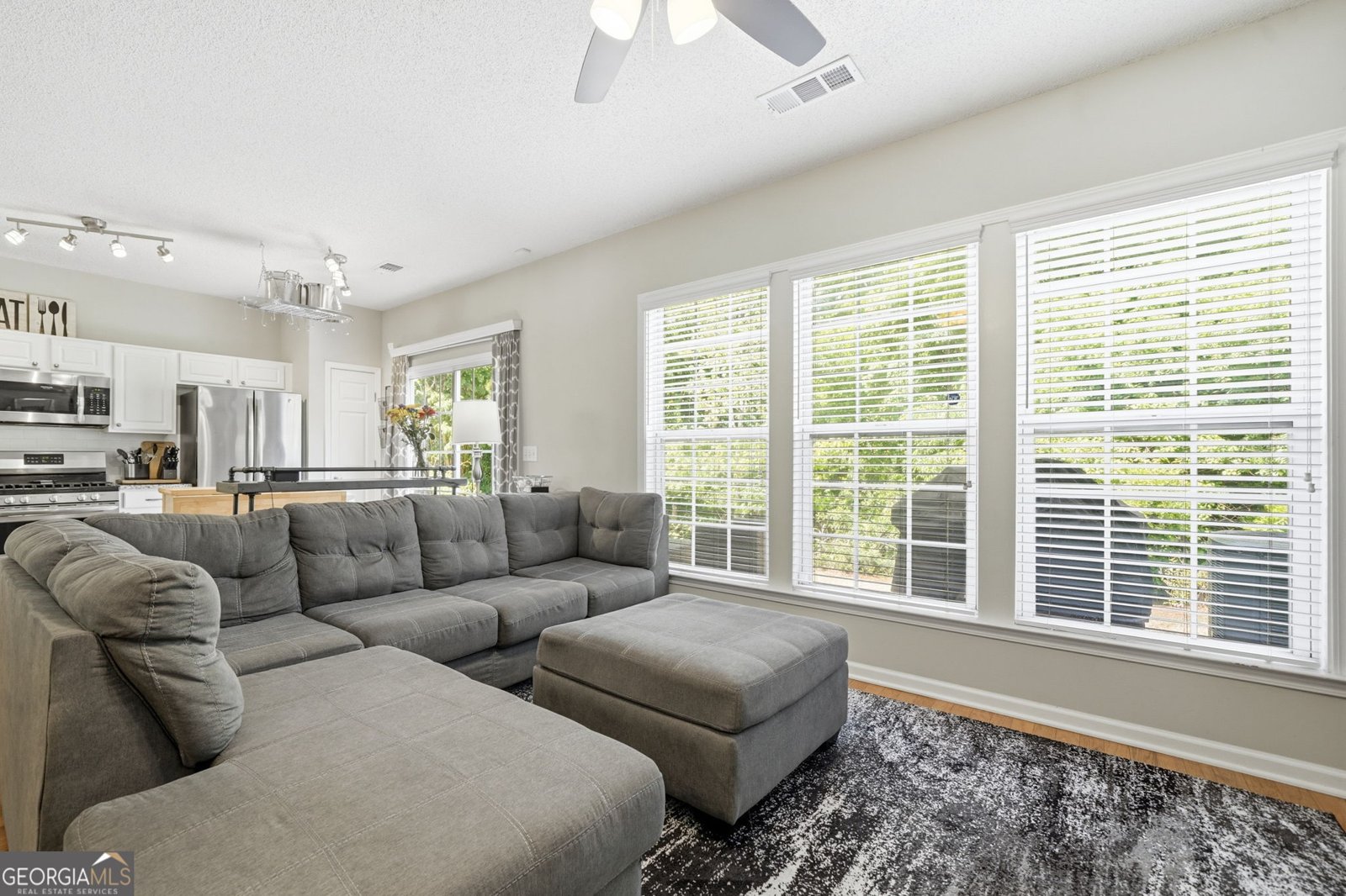 3810 Timbercreek Circle Roswell - Photo 21