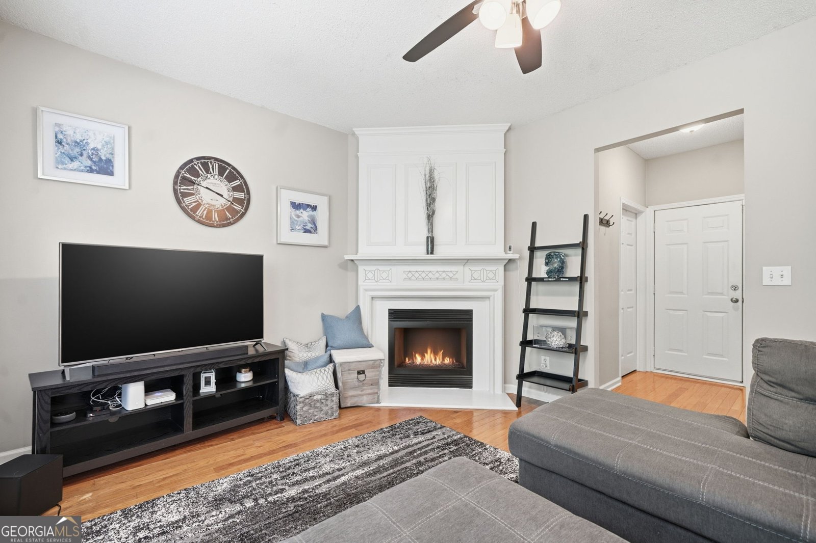 3810 Timbercreek Circle Roswell - Photo 22