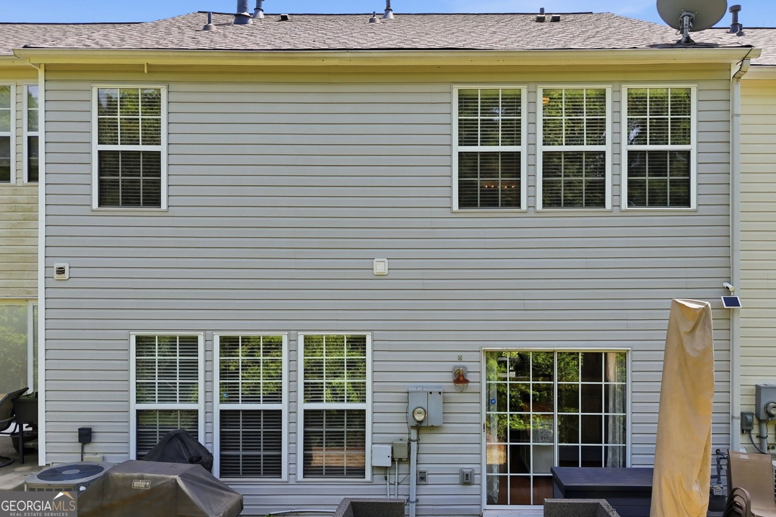 3810 Timbercreek Circle Roswell - Photo 41