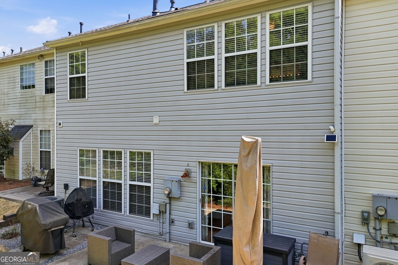 3810 Timbercreek Circle Roswell - Photo 42