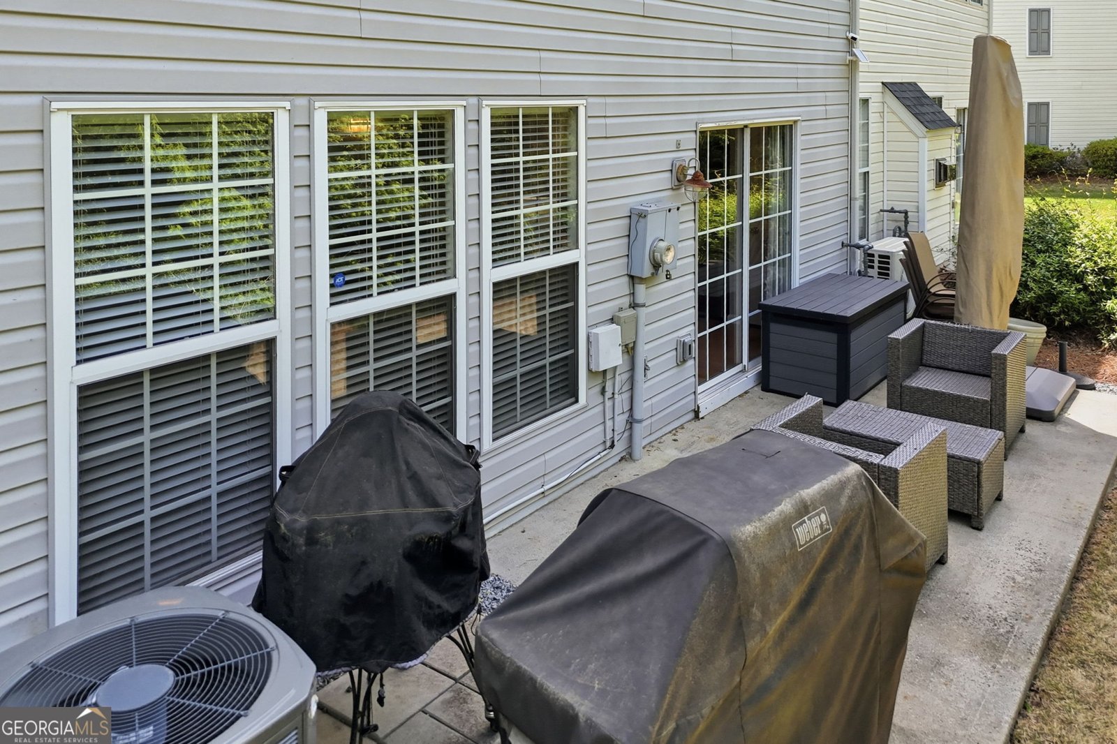 3810 Timbercreek Circle Roswell - Photo 46