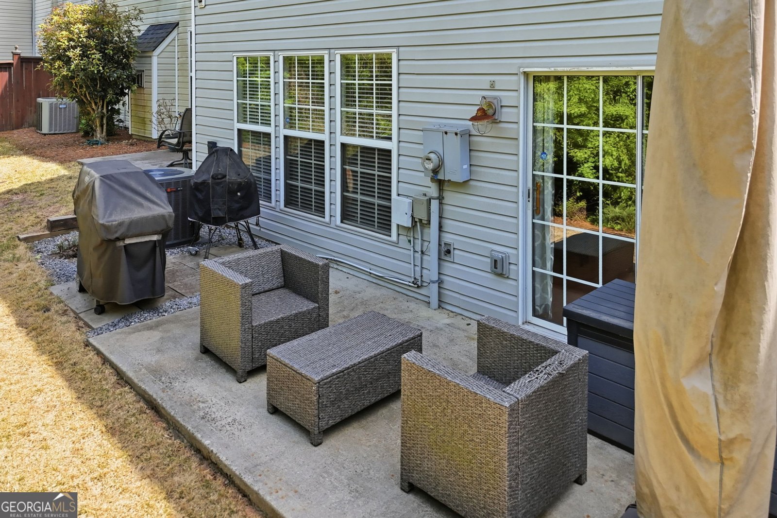 3810 Timbercreek Circle Roswell - Photo 47