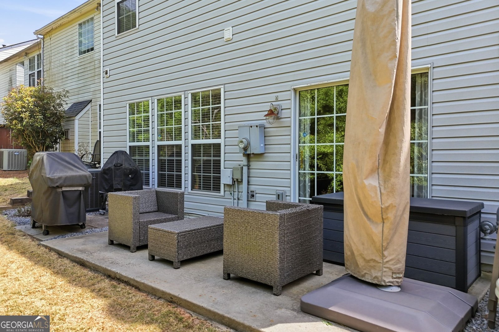 3810 Timbercreek Circle Roswell - Photo 48