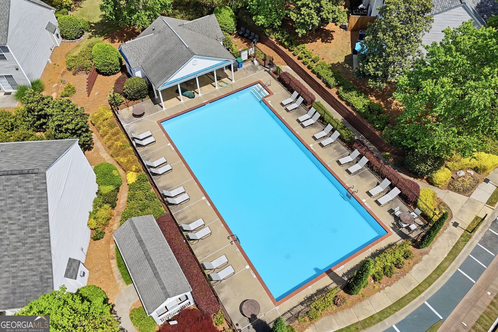 3810 Timbercreek Circle Roswell - Photo 49