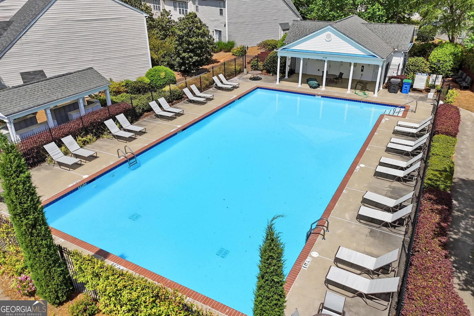 3810 Timbercreek Circle Roswell - Photo 50